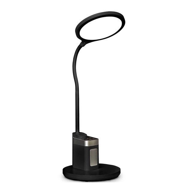 Настільна лампа Mealux BL1136B Black